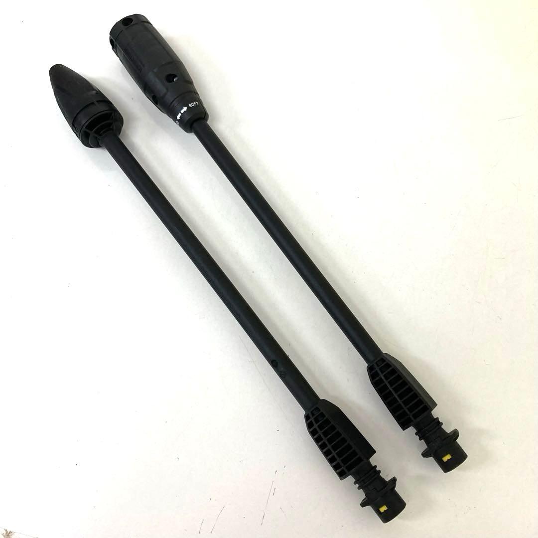 3510-K KARCHER K2Kベーシック 高圧洗浄機