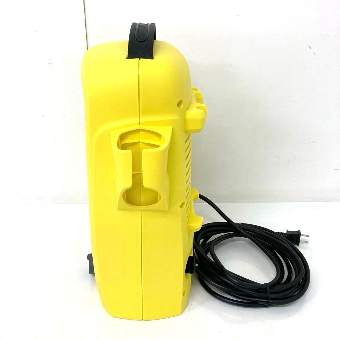 3510-K KARCHER K2Kベーシック 高圧洗浄機