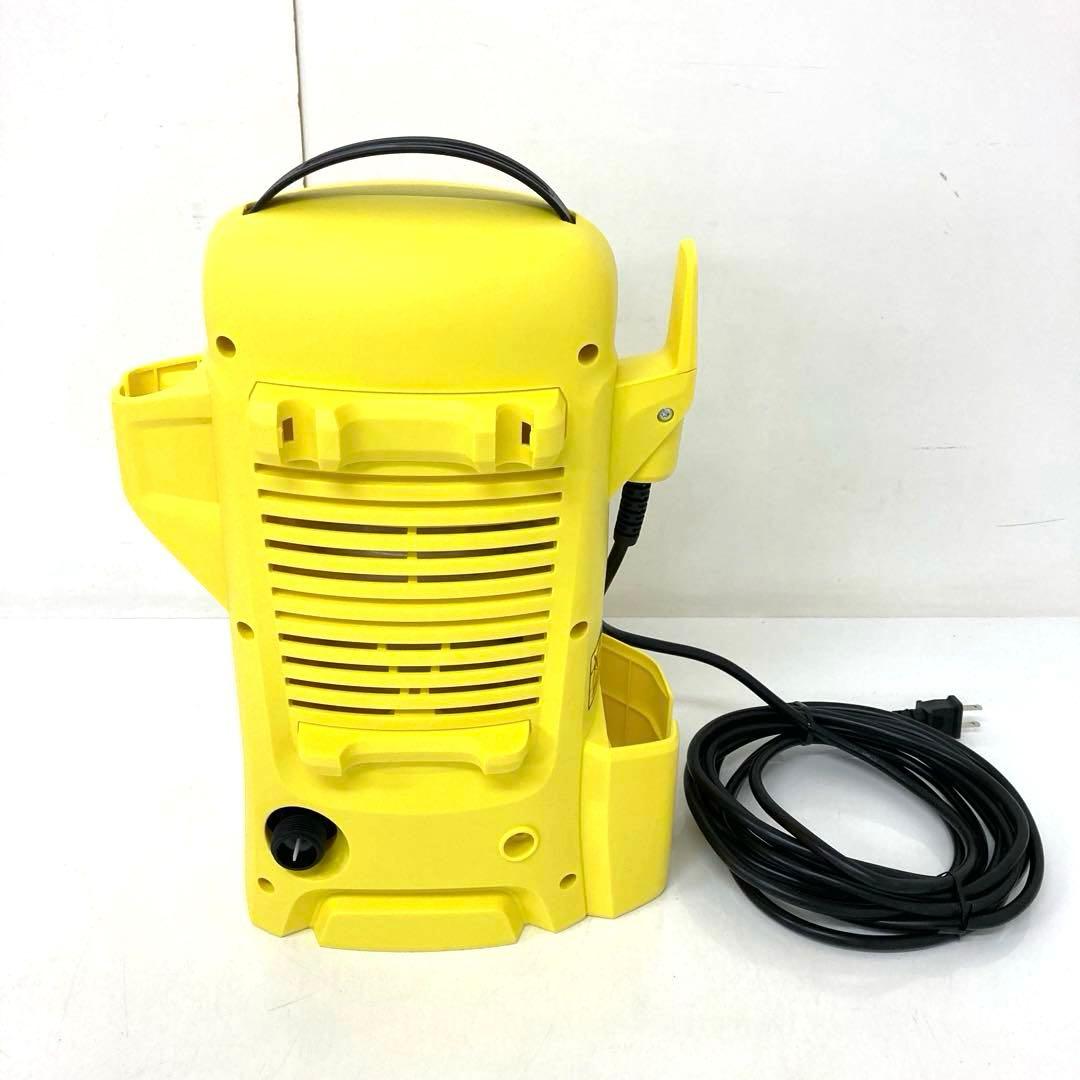 3510-K KARCHER K2Kベーシック 高圧洗浄機