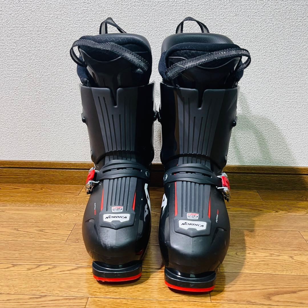 ノルディカ F110 2023年モデル 25-25.5