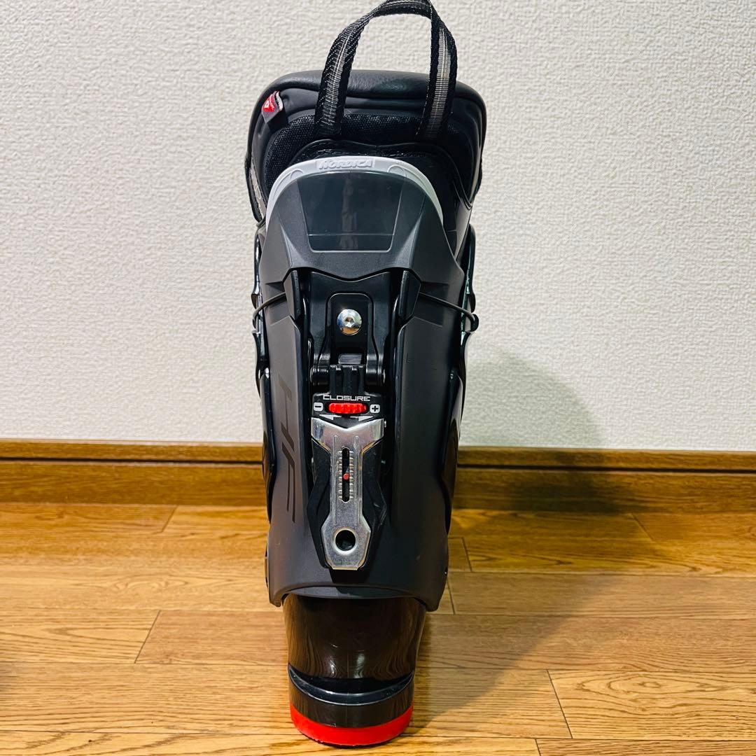 ノルディカ F110 2023年モデル 25-25.5