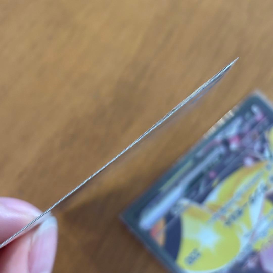 ナンジャモのハラバリーSAR と アイリスの闘志 の2点セット