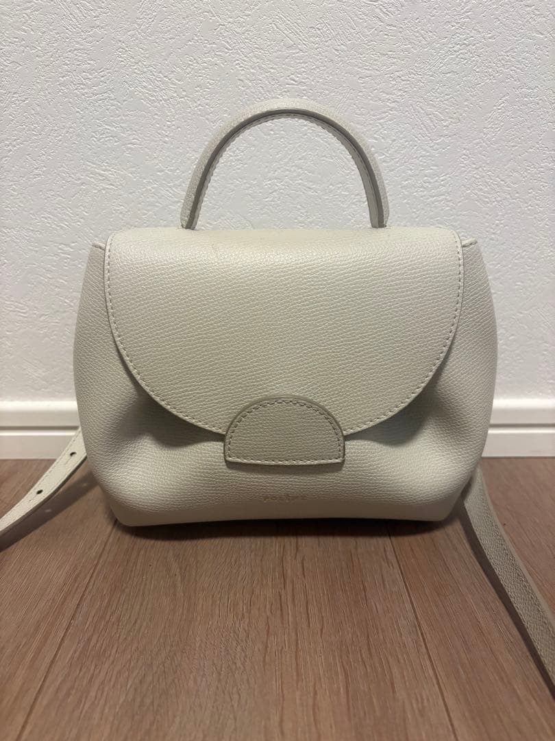 S*☆様 Polene Numéro Un Nano ポレーヌ ヌメロ チョーク