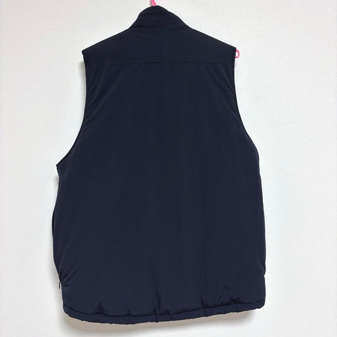 FREAK'S STORE フリークスストア PRIMALOFT VEST