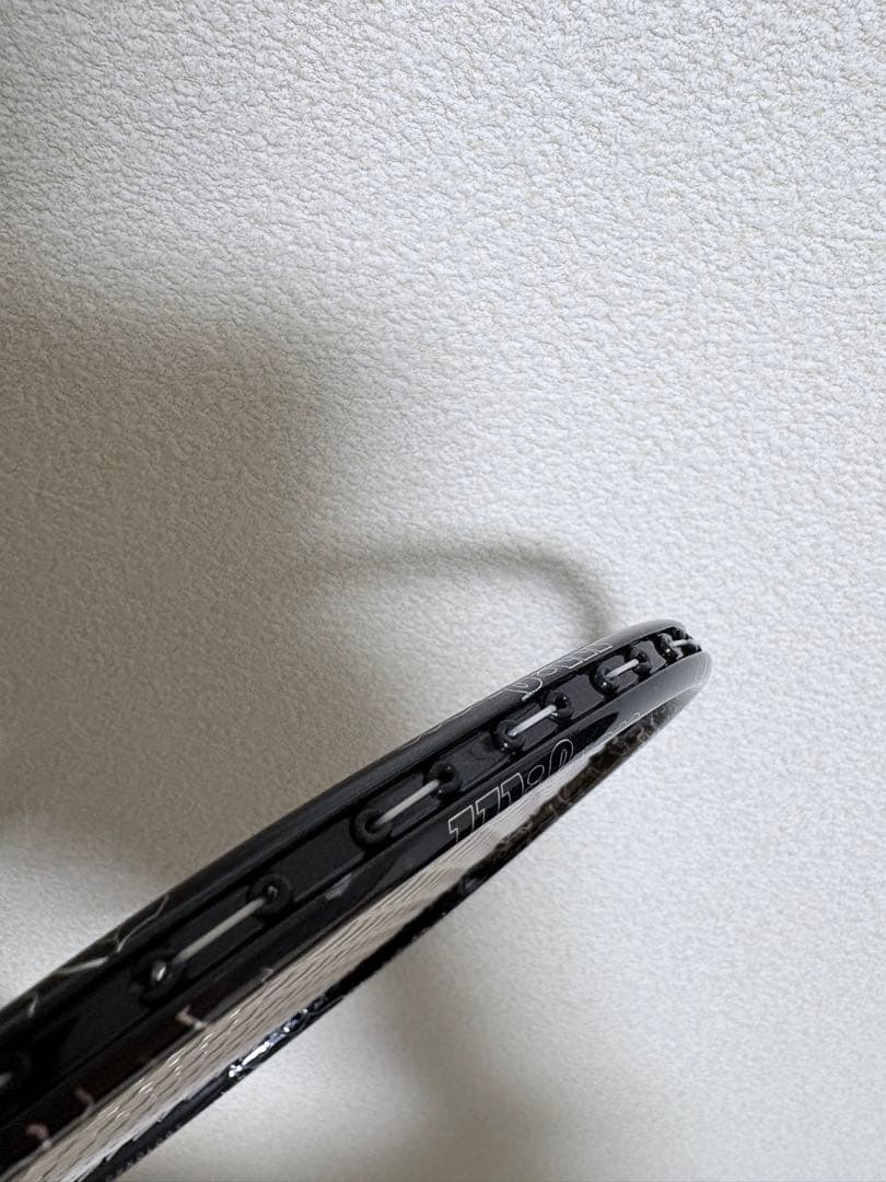 ウィルソン　ベルテックス9000