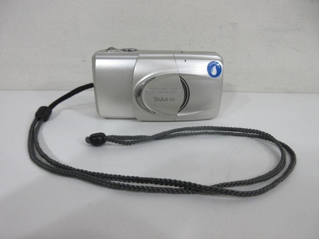 A*e様 1221X OLYMPUS コンパクトフィルムカメラ Stylus15