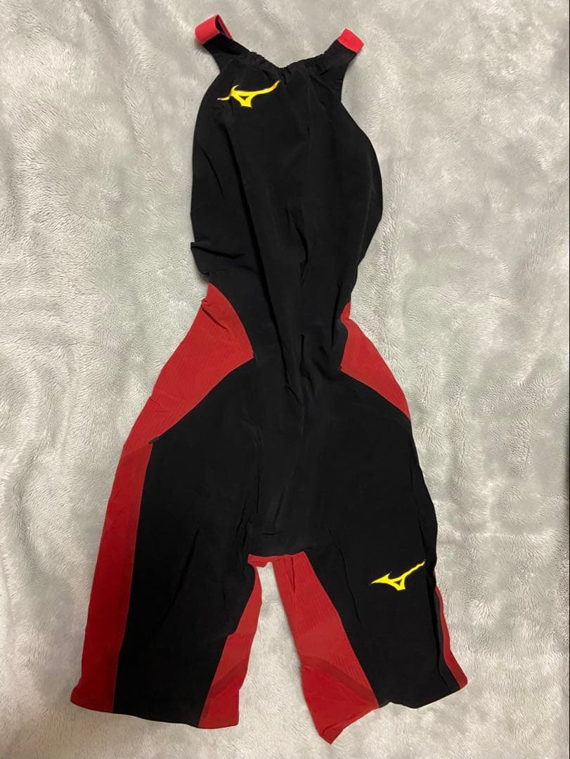 MIZUNO（ミズノ）競泳用水着 GX・SONIC 6 ET