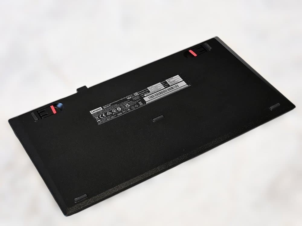 【美品】Lenovo ThinkPad トラックポイント キーボード II 英語