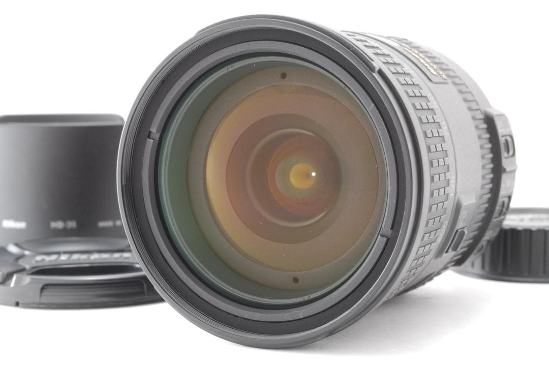 その他 Nikon AF-S DX 18-200mm f/3.5-5.6 VR #114