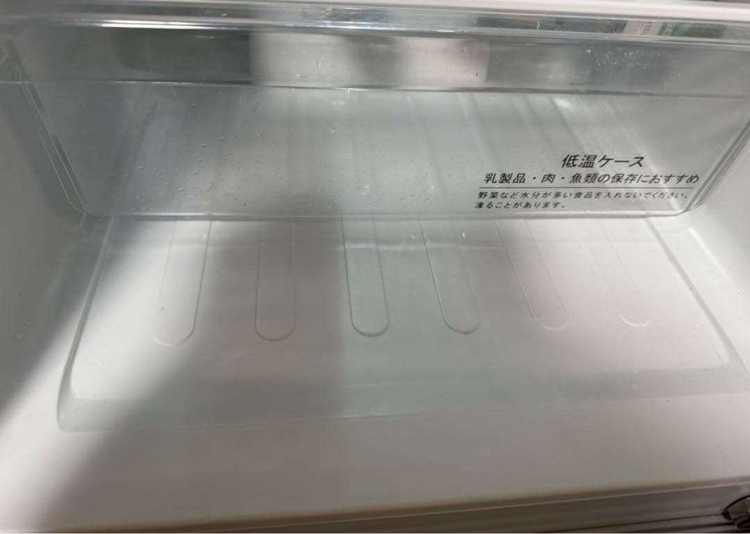 冷蔵庫　送料込み　ハイセンス　2019年式　150l 2/20まで　引取300円