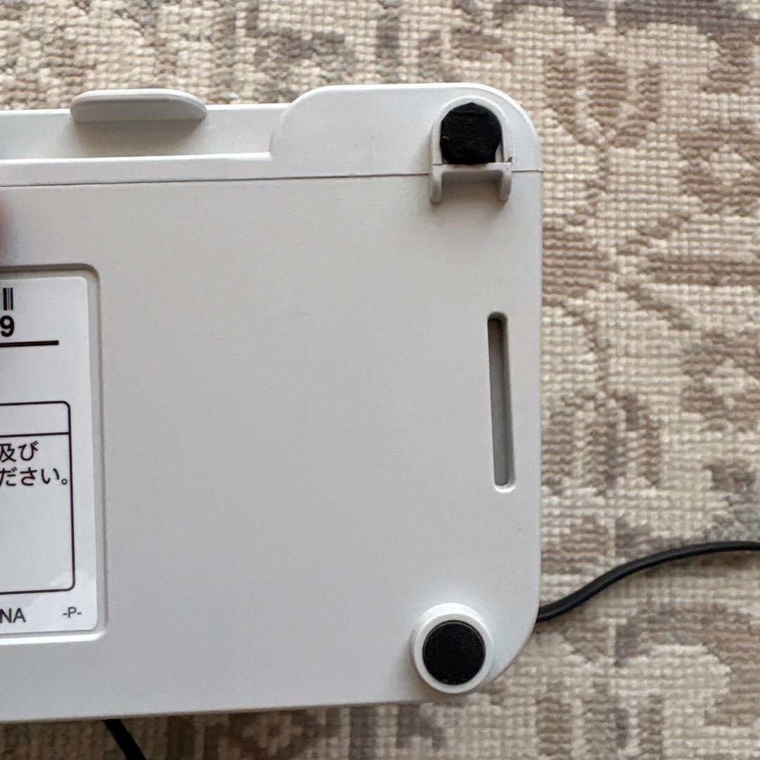 SHARP スティッククリーナー EC-AR5X-P バッテリー2つ