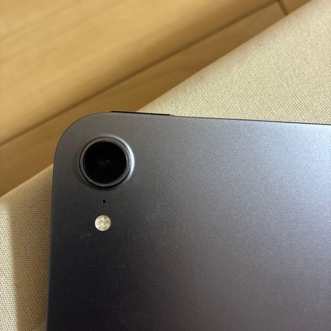 iPad mini第６世代　Wi-Fi 64GB