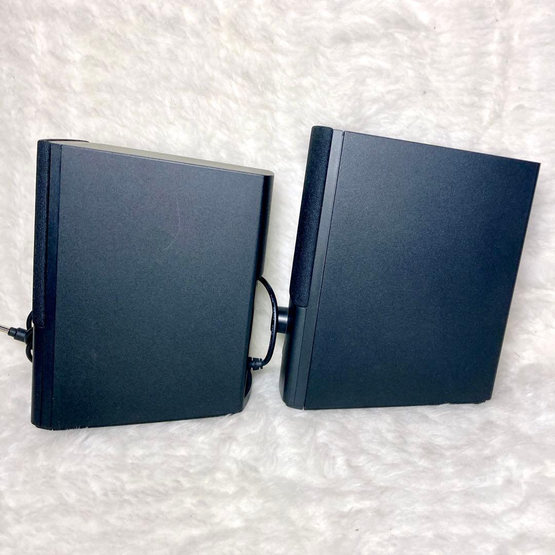 【美品✨】BOSE COMPANION 2 シリーズIII スピーカー