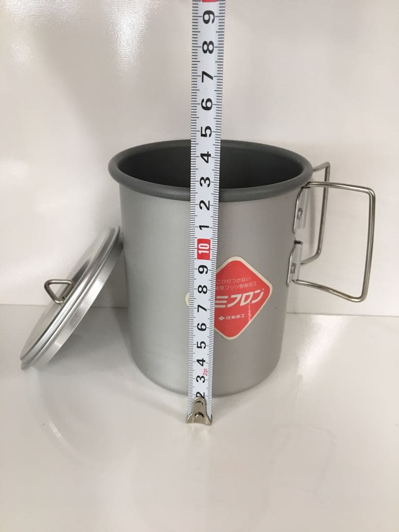 S639 スノーピーク　テーブルウェア　クッカー　マグ　16点セット