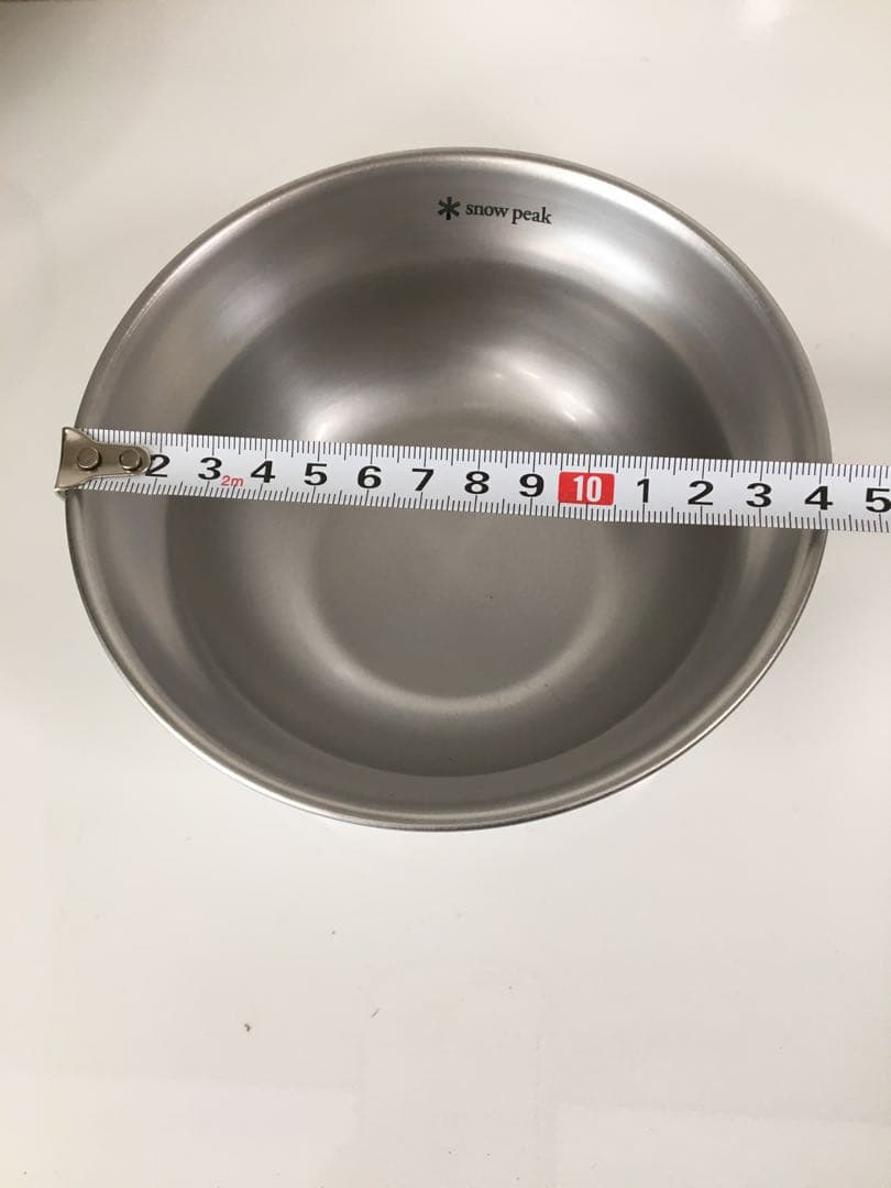 S639 スノーピーク　テーブルウェア　クッカー　マグ　16点セット