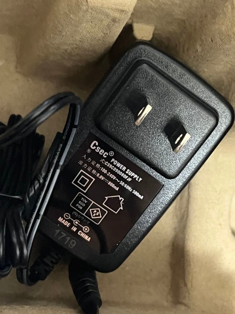 【カメラ合計２台】マスプロ ワイヤレスHDカメラセット WHC7M