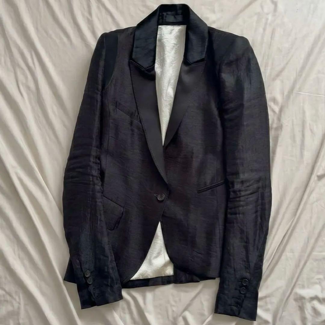 ジャケット・アウター IF SIX WAS NINE JK-PEAK SIZE0