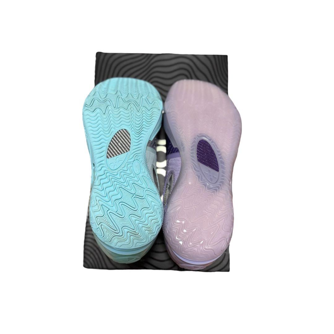 LI-NING　WAY OF WADE 808 3 ULTRAリーニン　バッシュ