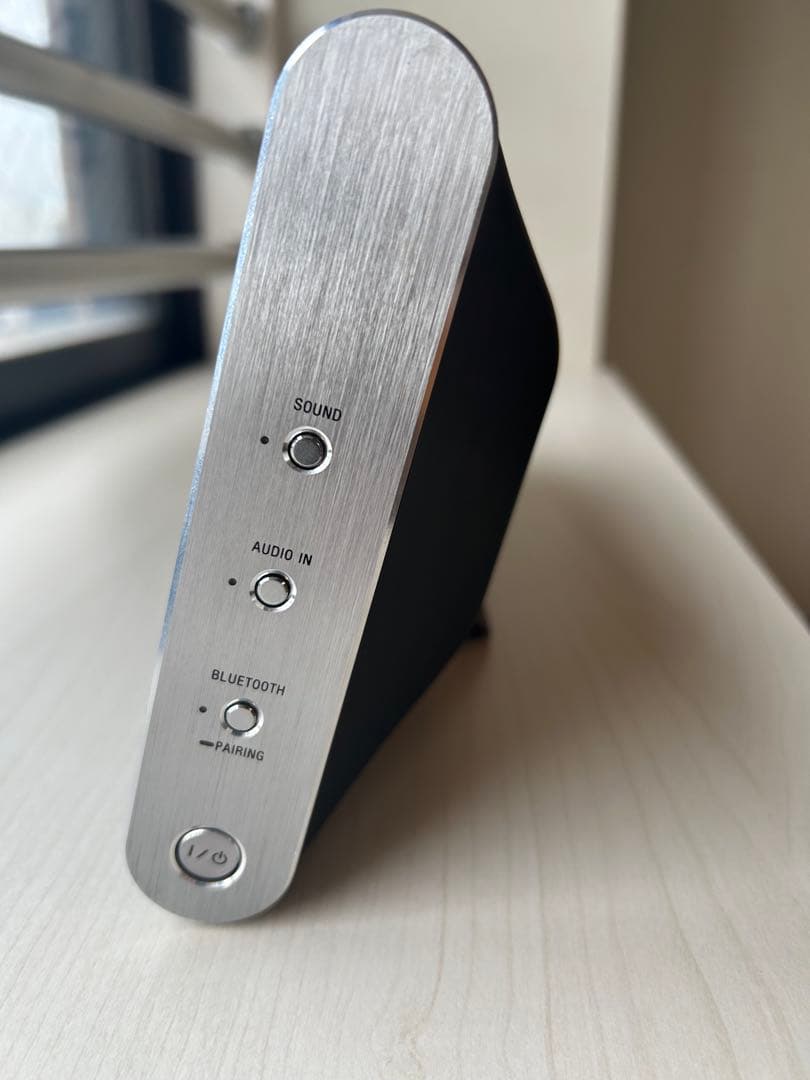 SONY SRS-BTX500 パーソナルオーディオ