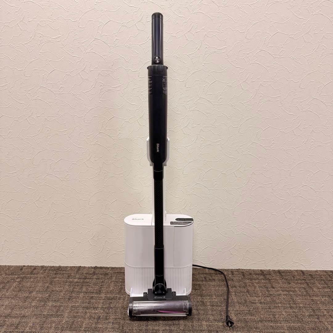 シャーク 掃除機 コードレス スティッククリーナー NEO+ LC301J
