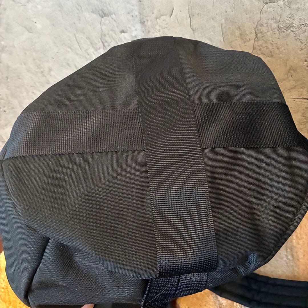 POTER UNION ブラック　新品未使用タグなし