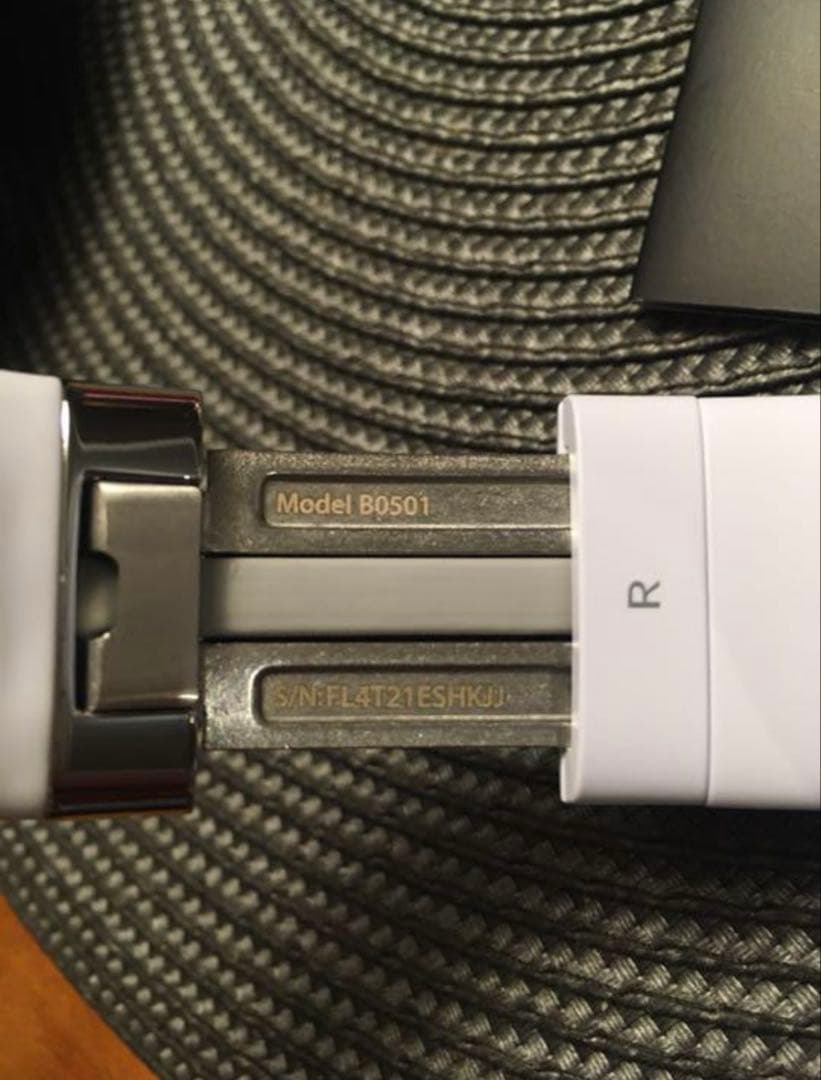 Beats Wireless ヘッドホン ホワイト