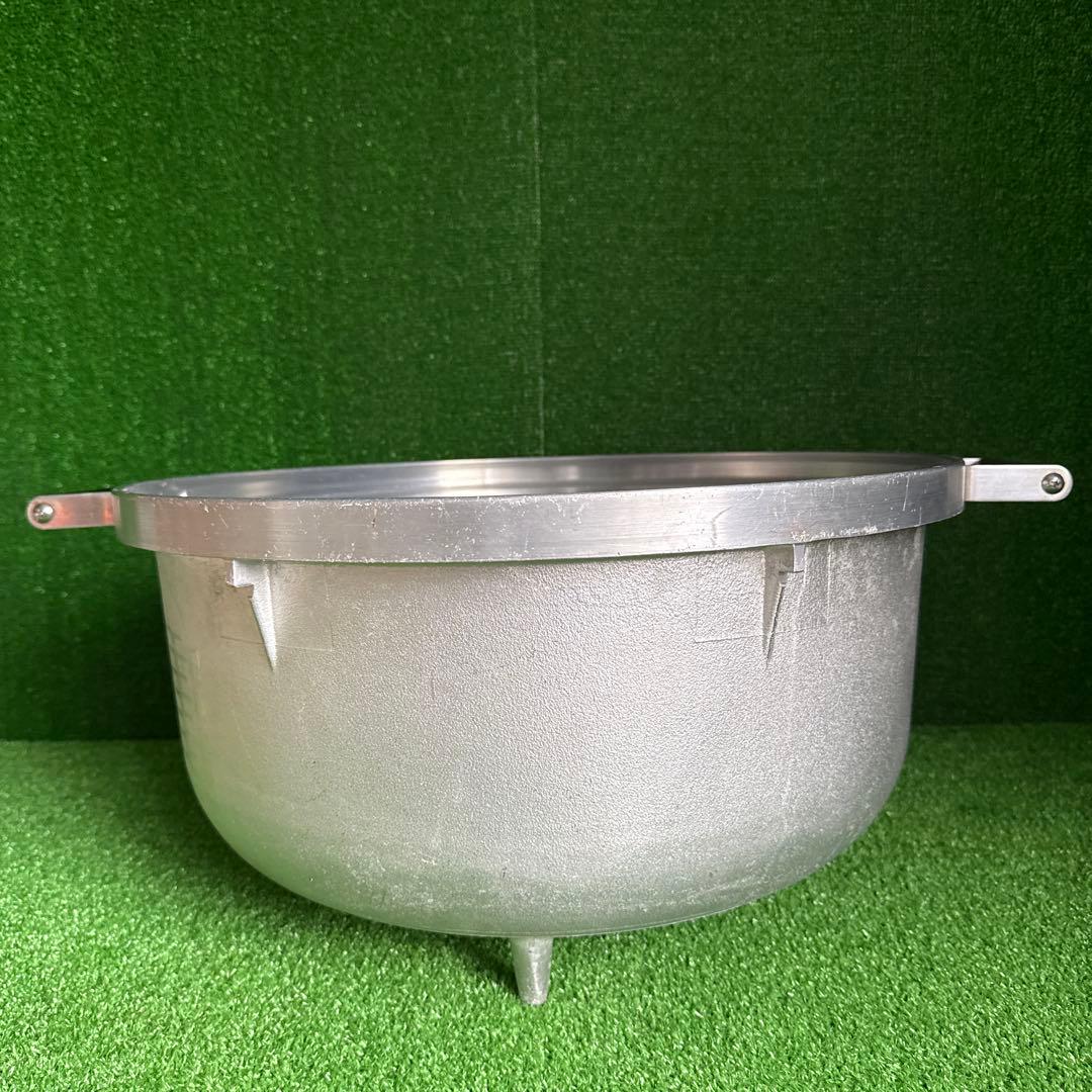 千*郎様 【＆】パロマ PR-101CS 大型炊飯器 5.5升炊き 業務用炊飯器