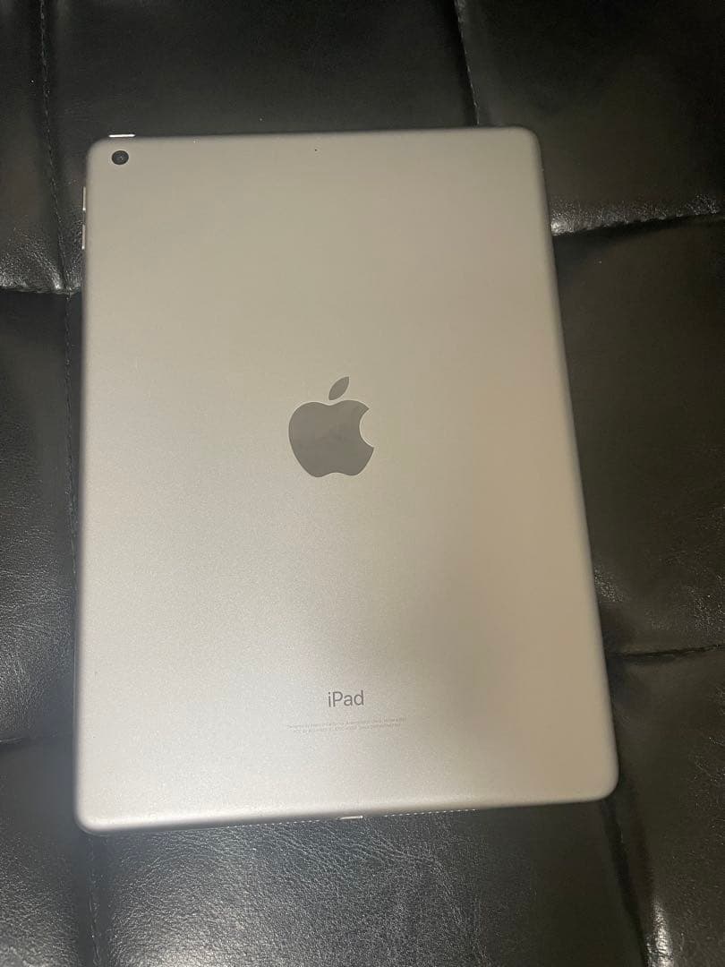 ipad 第6世代　128GB MR7F2J/A シルバー