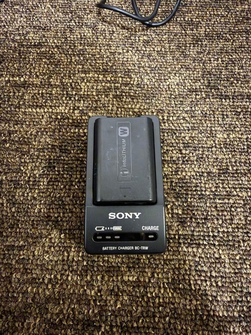 Sony ZV-E10 高倍率ズームレンズキット Tamron 18-300mm