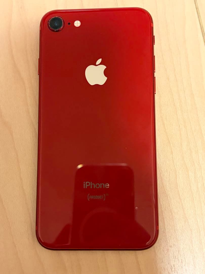 ま*き様 iPhone 13 512GB ミッドナイト　iPhone8セット