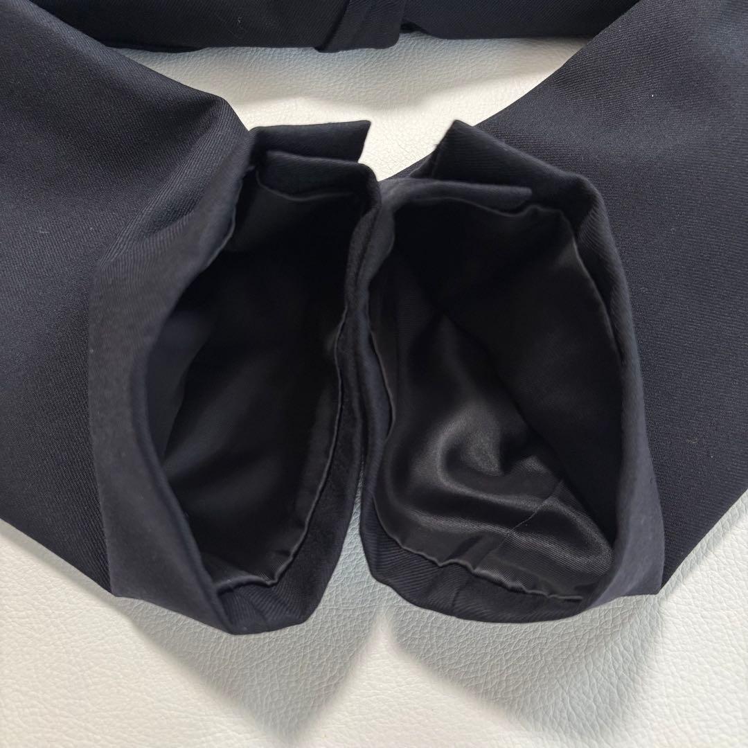 良品 ブルックスブラザーズ 金ボタン テーラードジャケット Mサイズ 紺ブレ