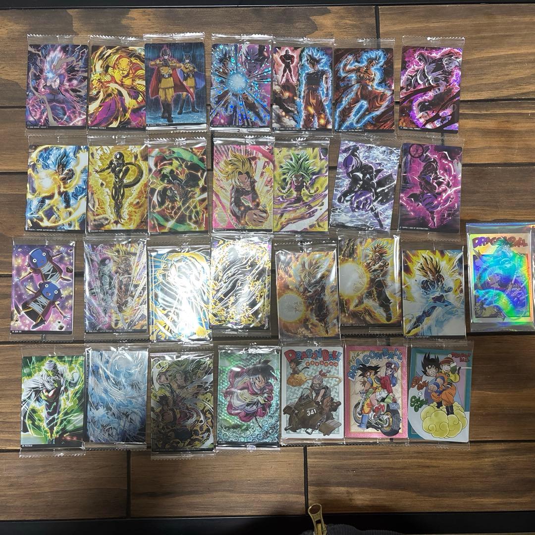 イタジャガ　ドラゴンボール　第３弾　vol.3