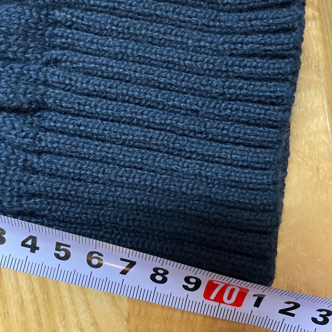 まいかPOLOラルフローレン　ニット