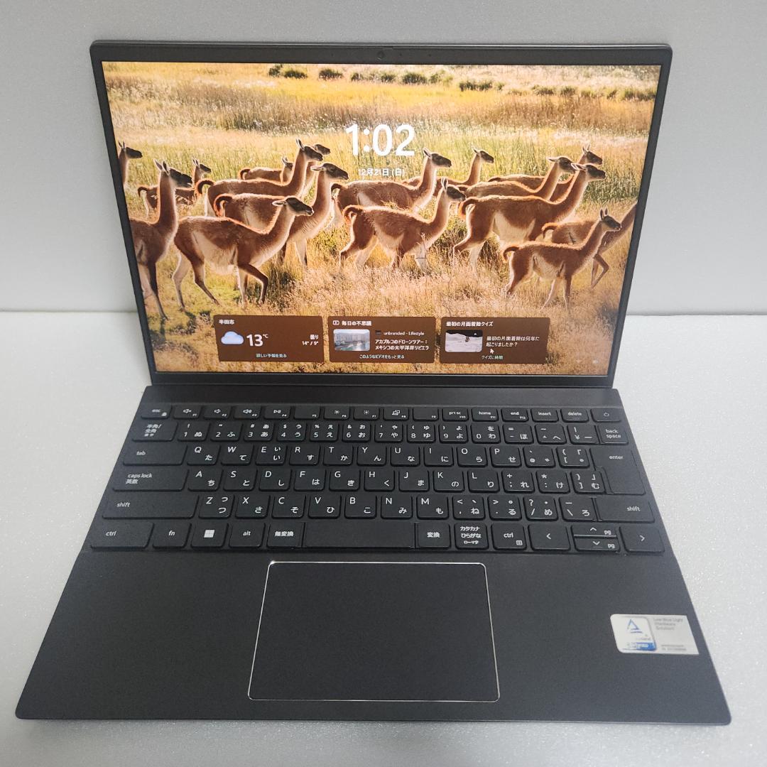 Windowsノート本体 DELL Vostro 3510 (i7-11390H 5.0Ghz)