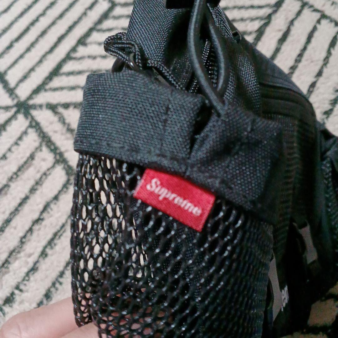 コナさん supreme シュプリーム 20ss ウエストバッグ 3way