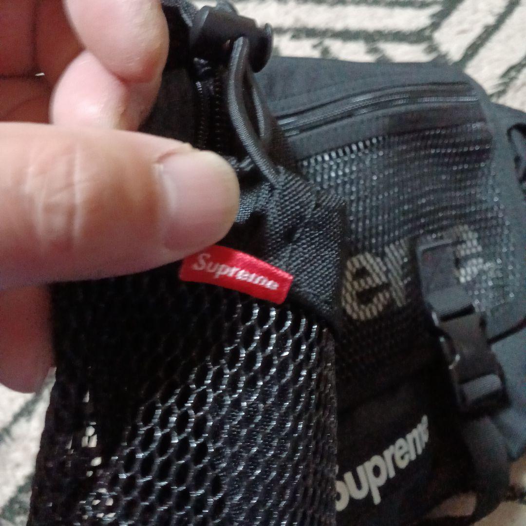 コナさん supreme シュプリーム 20ss ウエストバッグ 3way
