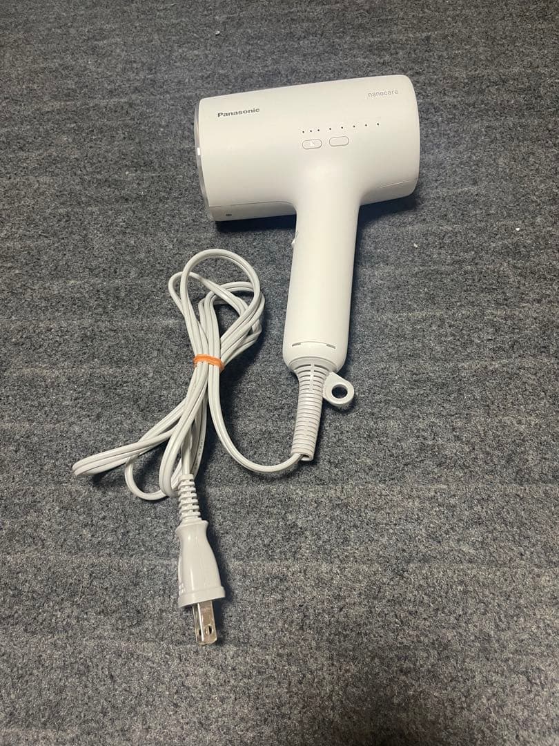 パナソニック ヘアードライヤー ナノケア EH-NAOJ 2024年製