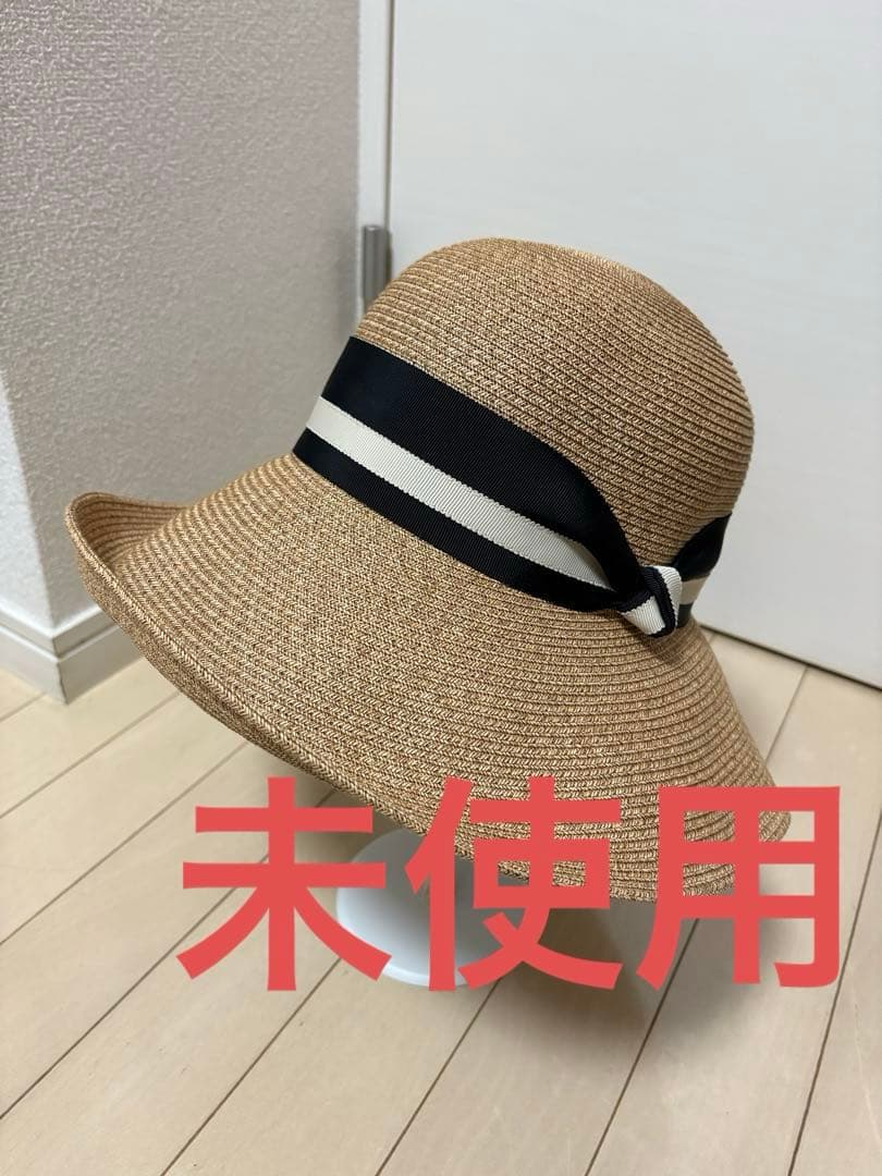 【未使用】MAXIM マキシン ハット 帽子