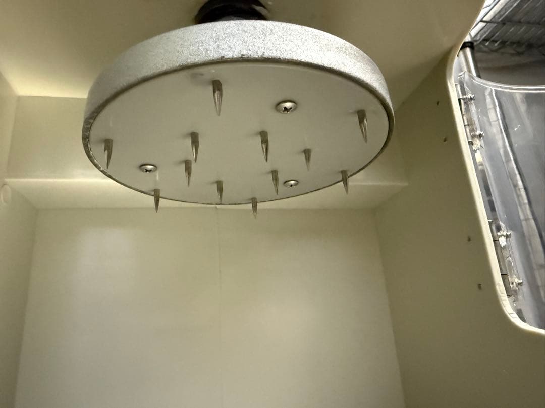 HAIGE かき氷機 業務用／家庭用 WF-A288