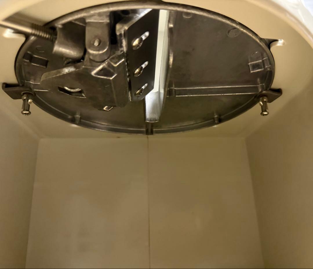 HAIGE かき氷機 業務用／家庭用 WF-A288