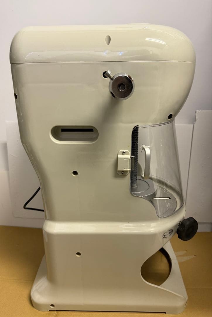 HAIGE かき氷機 業務用／家庭用 WF-A288