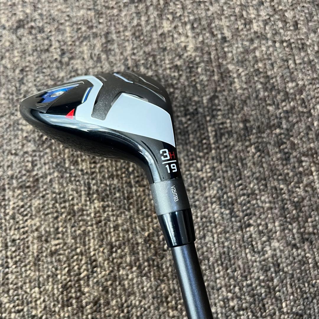 AEROJET 3H19 ユーティリティ S TourAD 3u エアロジェット