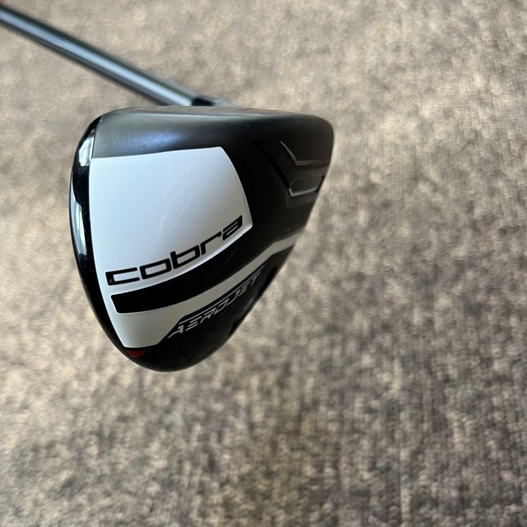 AEROJET 3H19 ユーティリティ S TourAD 3u エアロジェット