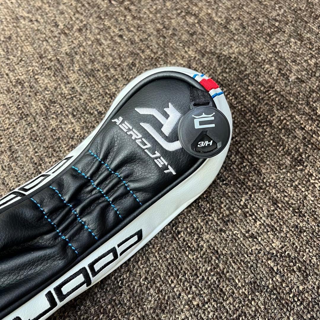 AEROJET 3H19 ユーティリティ S TourAD 3u エアロジェット