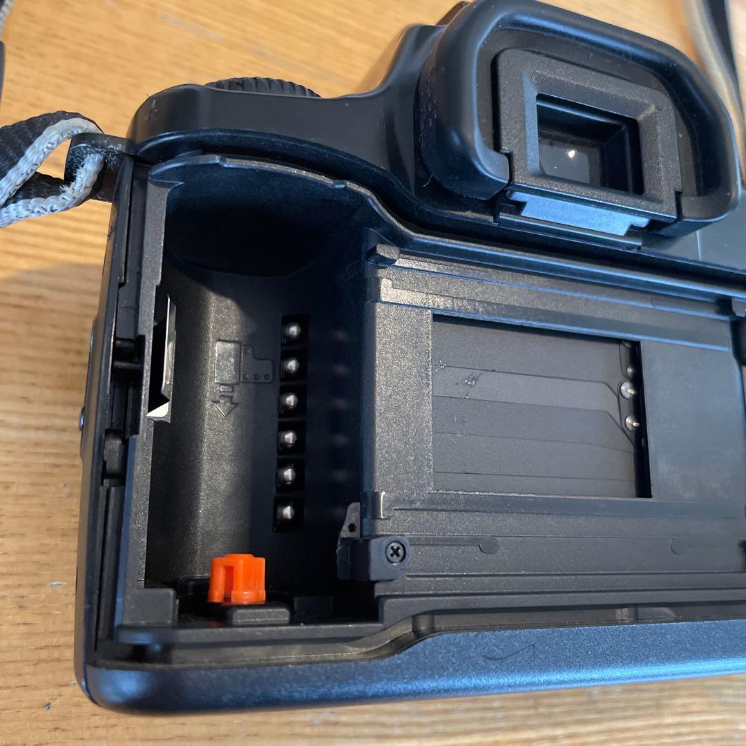 フィルムカメラCanon EOS 1000S