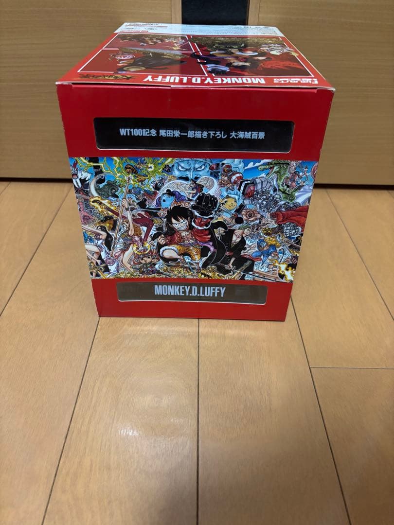 ワンピース フィギュアーツzero フィギュア