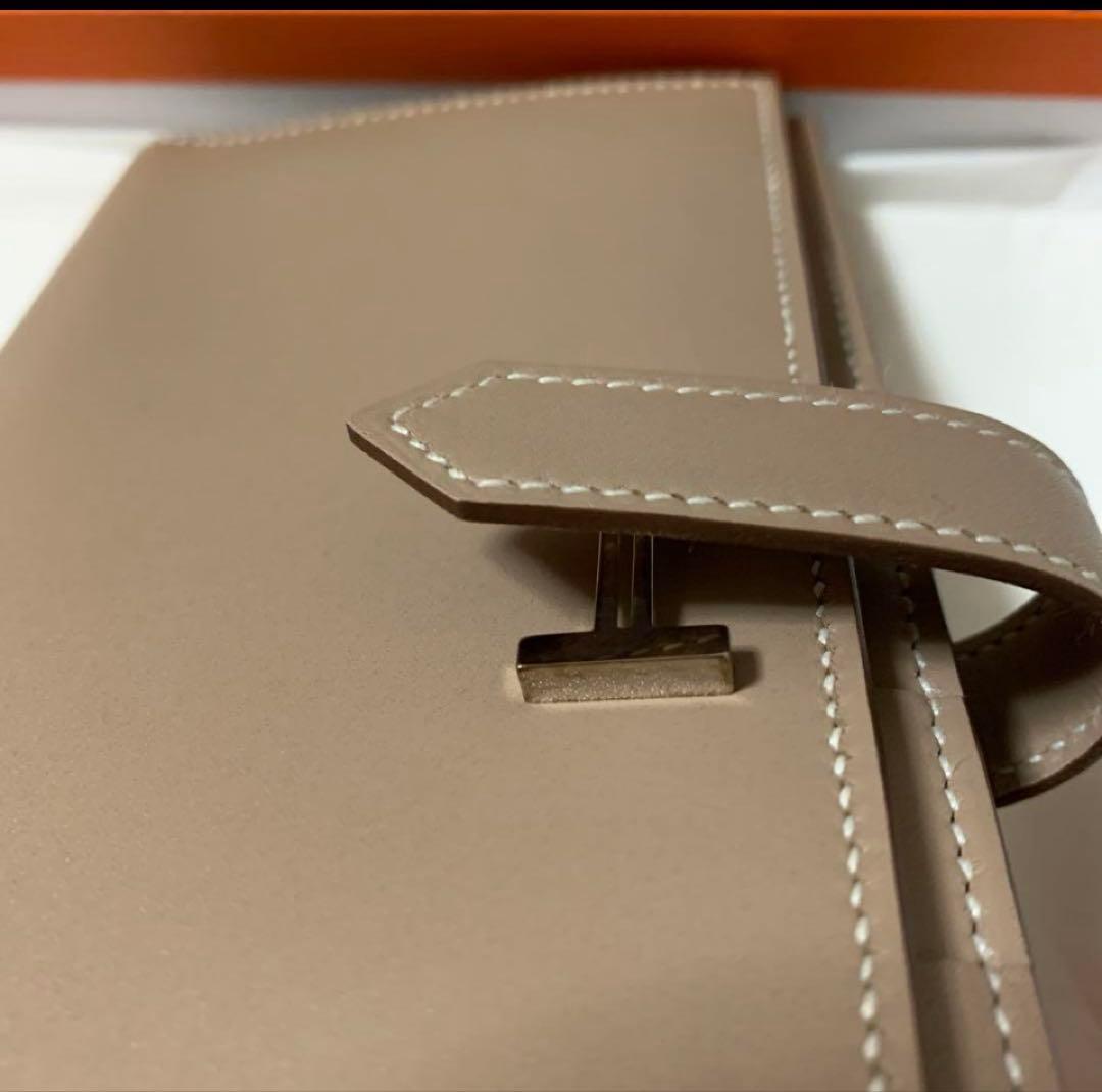 新品未使用品!! エルメス HERMES べアン