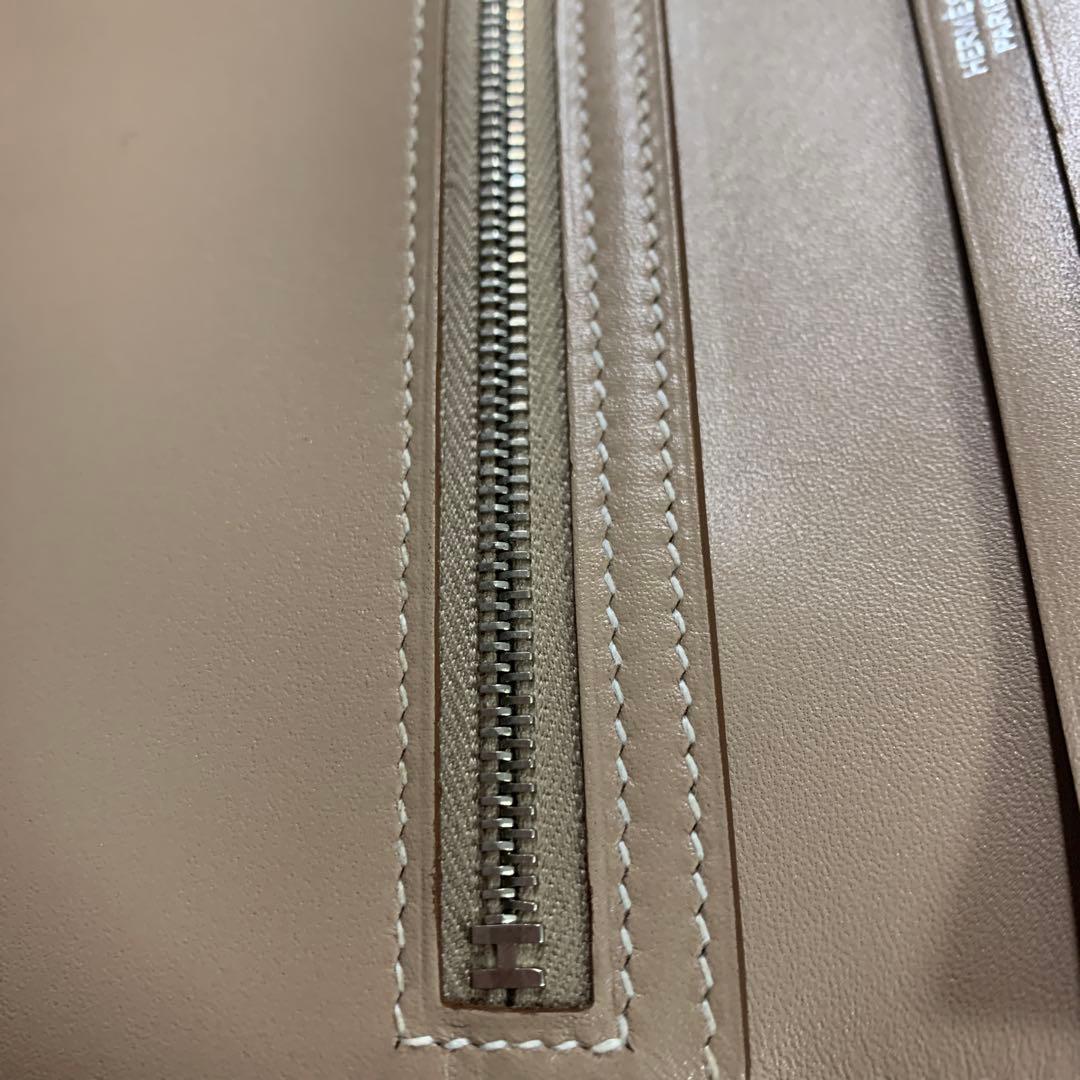 新品未使用品!! エルメス HERMES べアン