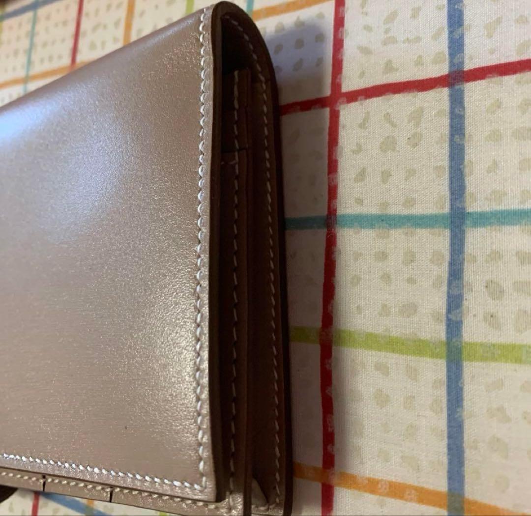 新品未使用品!! エルメス HERMES べアン
