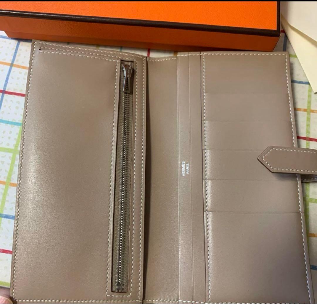 新品未使用品!! エルメス HERMES べアン